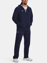 Under Armour Pánska mikina Under Armour UA Rival Fleece FZ Hoodie