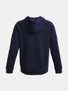 Under Armour Pánska mikina Under Armour UA Rival Fleece FZ Hoodie