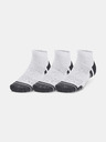 Under Armour Unisex ponožky Under Armour UA Performance Tech 3pk Low
