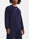 Under Armour Pánska mikina Under Armour UA Rival Fleece Crew