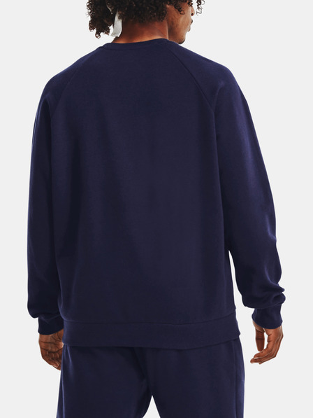Under Armour Pánska mikina Under Armour UA Rival Fleece Crew