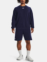 Under Armour Pánska mikina Under Armour UA Rival Fleece Crew