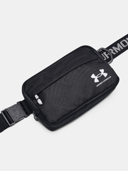 Under Armour Unisex taška Under Armour UA Loudon Waist Bag Xbody