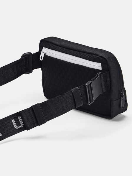 Under Armour Unisex taška Under Armour UA Loudon Waist Bag Xbody