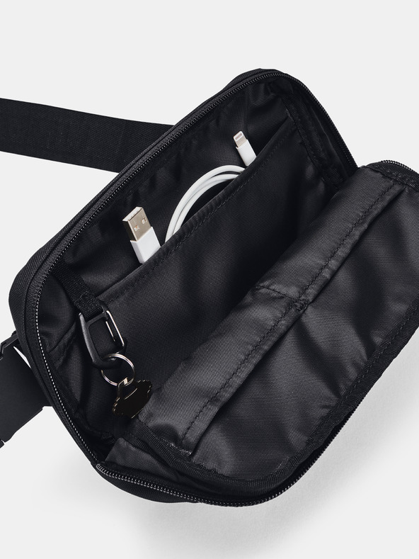 Under Armour Unisex taška Under Armour UA Loudon Waist Bag Xbody