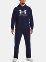 Under Armour Pánska mikina Under Armour UA Rival Fleece Logo HD