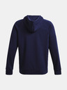 Under Armour Pánska mikina Under Armour UA Rival Fleece Logo HD