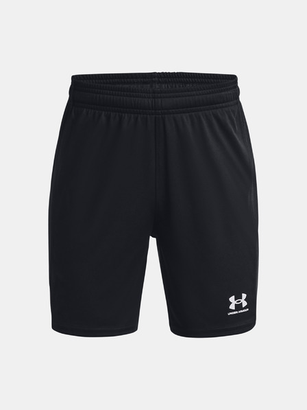 Under Armour Chlapčenské kraťasy Under Armour UA B's Ch. Knit Short