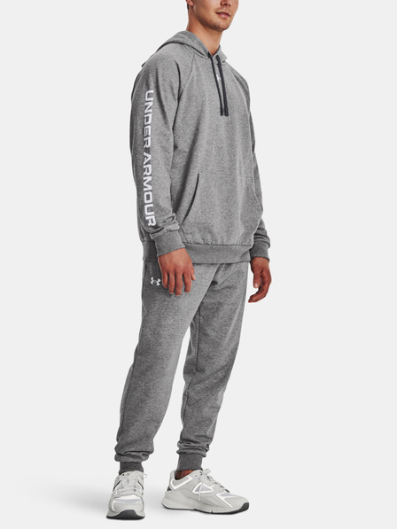 Under Armour Pánska súprava Under Armour UA Rival Fleece Suit