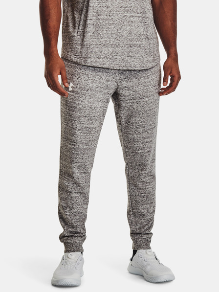 Under Armour Pánske tepláky Under Armour UA Rival Terry Jogger