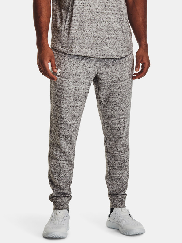 Under Armour Pánske tepláky Under Armour UA Rival Terry Jogger