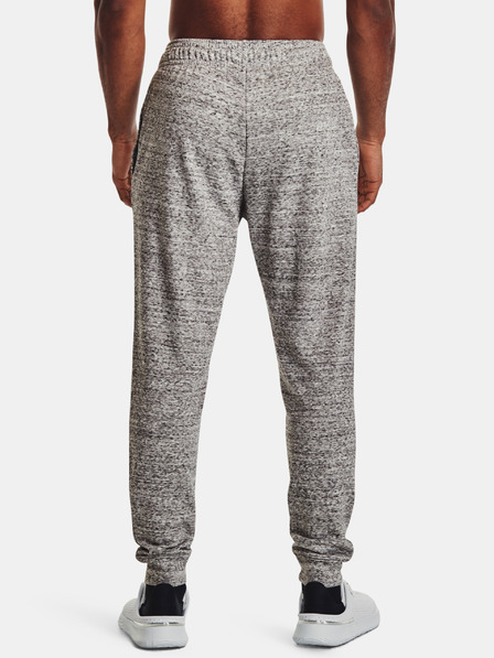 Under Armour Pánske tepláky Under Armour UA Rival Terry Jogger