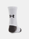 Under Armour Detské ponožky Under Armour Y UA Perform Tech 3p Crew