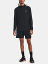 Under Armour Pánske tričko Under Armour UA SEAMLESS STRIDE 1/4 ZIP
