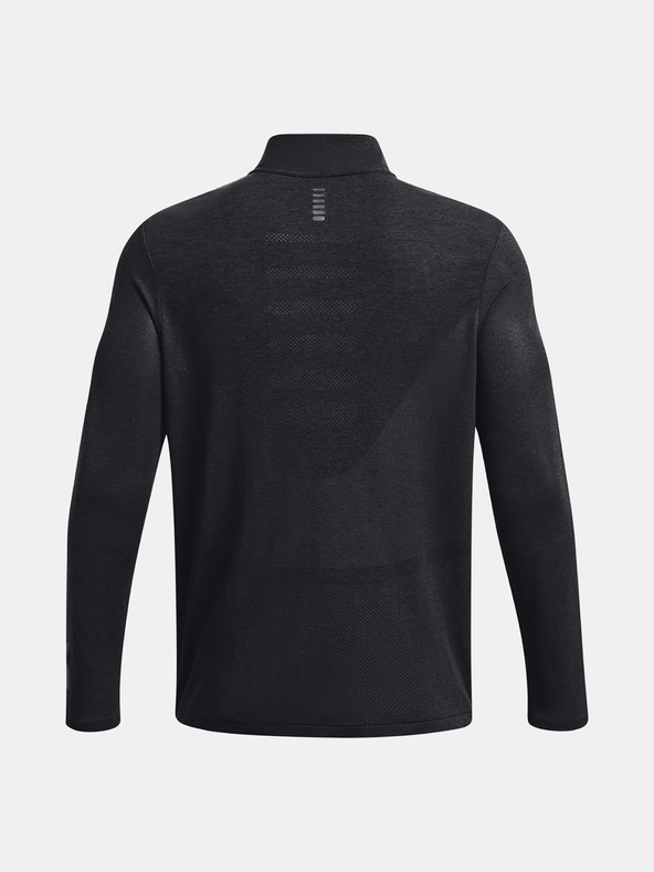 Under Armour Pánske tričko Under Armour UA SEAMLESS STRIDE 1/4 ZIP