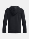 Under Armour Chlapčenská mikina Under Armour UA Rival Fleece BL Hoodie