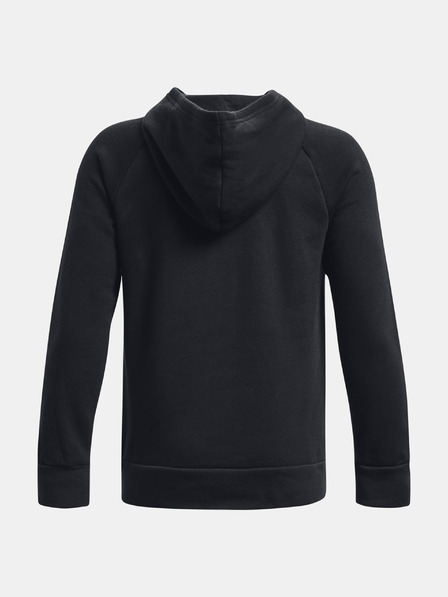 Under Armour Chlapčenská mikina Under Armour UA Rival Fleece BL Hoodie