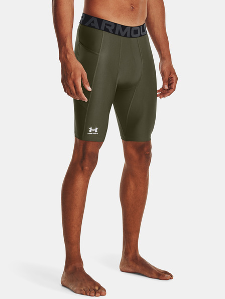 Under Armour Pánske kraťasy Under Armour UA HG Armour Lng Shorts