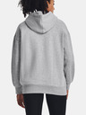 Under Armour Dámska mikina Under Armour Essential Flc OS Hoodie