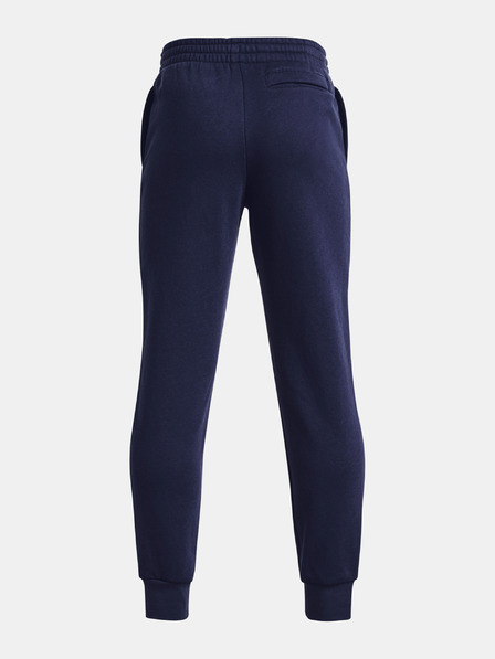 Under Armour Chlapčenské teplaky Under Armour UA RIVAL FLEECE JOGGERS