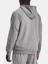 Under Armour Pánska mikina Under Armour UA Rival Fleece FZ Hoodie