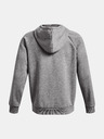 Under Armour Pánska mikina Under Armour UA Rival Fleece FZ Hoodie