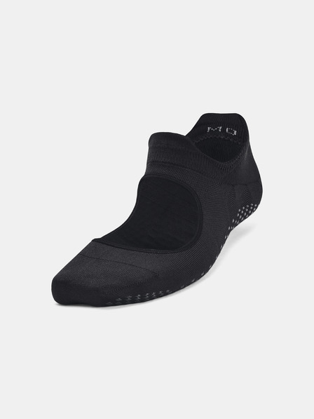 Under Armour Dámske ponožky Under Armour UA Breathe Balance 2pk