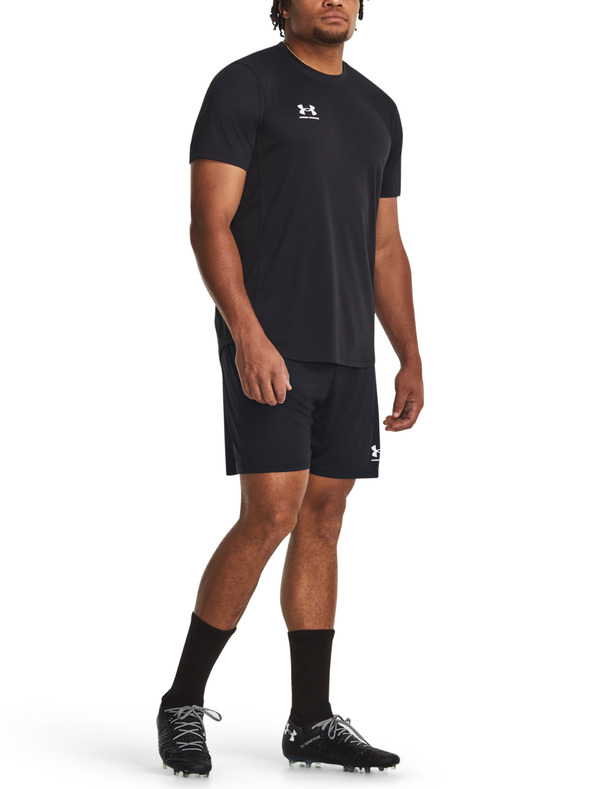 Under Armour Pánske kraťasy Under Armour UA M's Ch. Knit Short