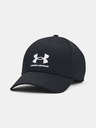 Under Armour Pánska šiltovka Under Armour Mens Branded Lockup Adj