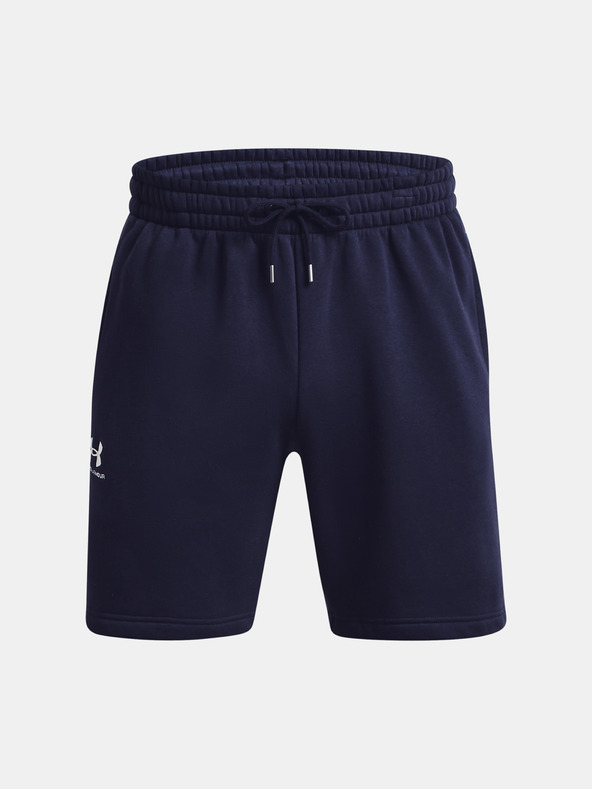 Under Armour Pánske kraťasy Under Armour UA Essential Fleece Shorts