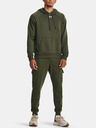 Under Armour Pánska mikina Under Armour UA Rival Fleece Hoodie