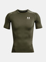 Under Armour Pánske tričko Under Armour UA HG Armour Comp SS