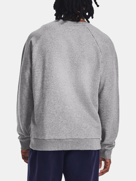 Under Armour Pánska mikina Under Armour UA Rival Fleece Crew