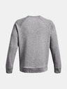 Under Armour Pánska mikina Under Armour UA Rival Fleece Crew