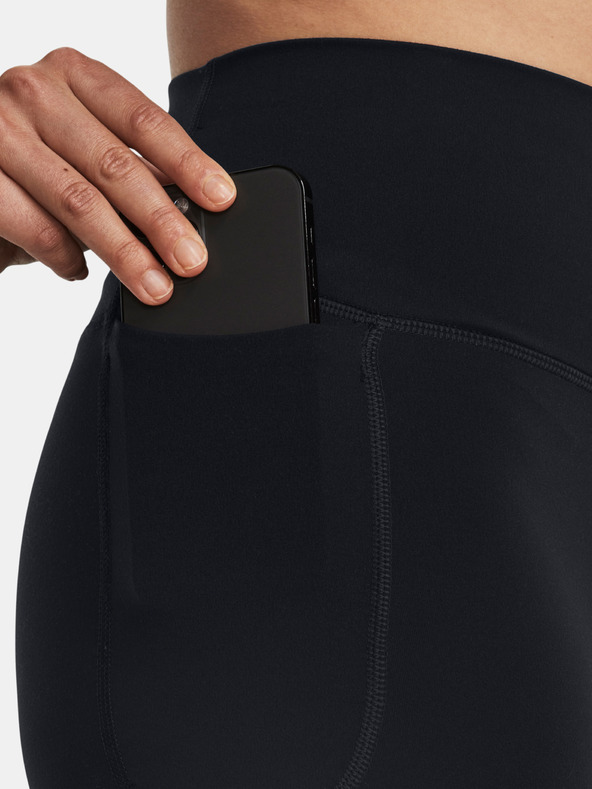 Under Armour Dámske kraťasy Under Armour Meridian Bike Short 7in