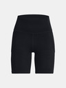 Under Armour Dámske kraťasy Under Armour Meridian Bike Short 7in
