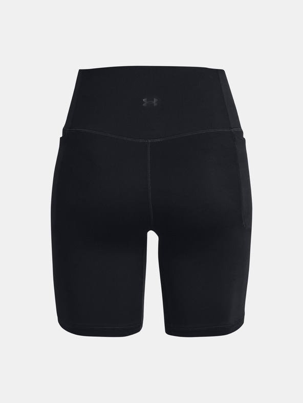 Under Armour Dámske kraťasy Under Armour Meridian Bike Short 7in