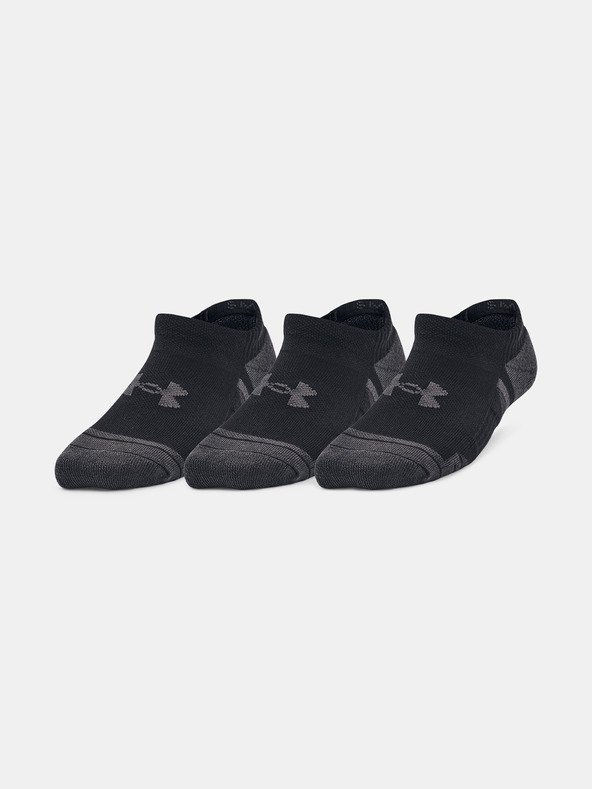Under Armour Detské ponožky Under Armour Y UA Performance Tech 3pk NS