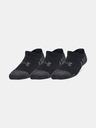 Under Armour Detské ponožky Under Armour Y UA Performance Tech 3pk NS