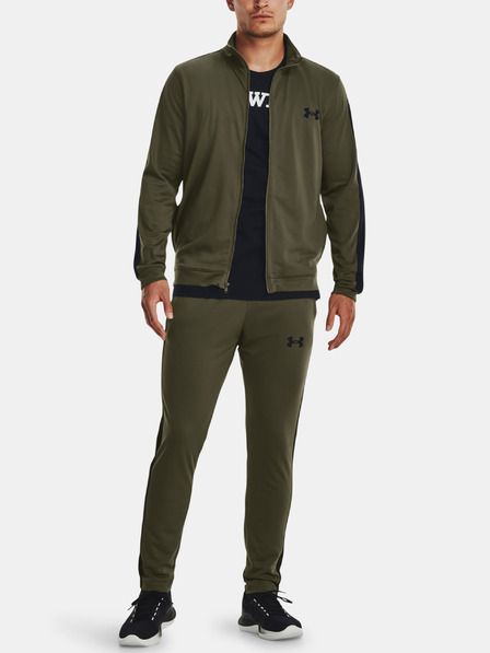 Under Armour Pánska súprava Under Armour UA Knit Track Suit