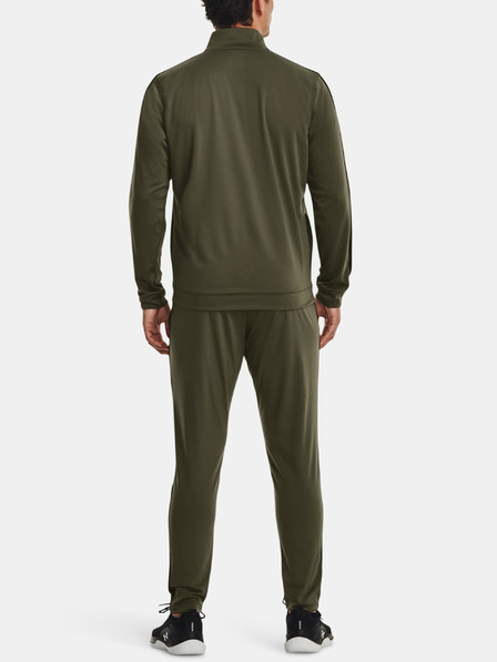 Under Armour Pánska súprava Under Armour UA Knit Track Suit