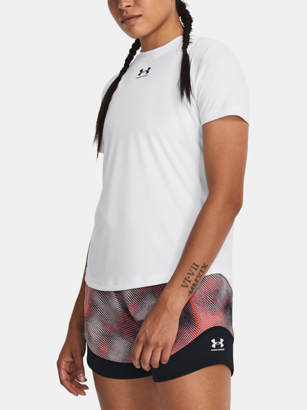 Under Armour Dámske tričko Under Armour UA W's Ch. Pro Train SS
