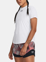 Under Armour Dámske tričko Under Armour UA W's Ch. Pro Train SS