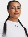 Under Armour Dámske tričko Under Armour UA W's Ch. Pro Train SS