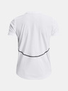 Under Armour Dámske tričko Under Armour UA W's Ch. Pro Train SS