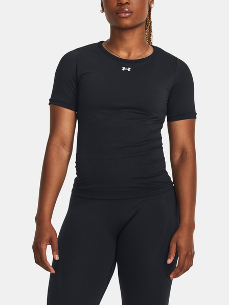 Under Armour Dámske tričko Under Armour UA Train Seamless SS