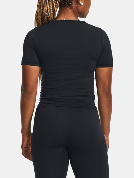 Under Armour Dámske tričko Under Armour UA Train Seamless SS