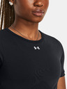Under Armour Dámske tričko Under Armour UA Train Seamless SS