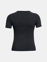 Under Armour Dámske tričko Under Armour UA Train Seamless SS