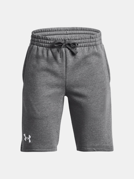 Under Armour Chlapčenské kraťasy Under Armour UA Rival Fleece Shorts